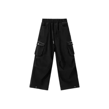 XINYINSU Jeans Unisex