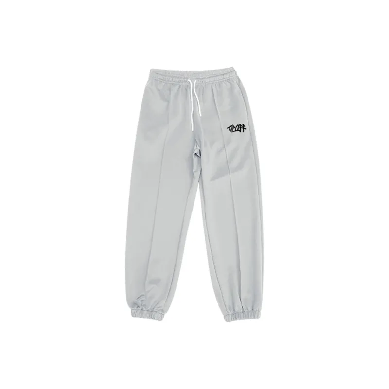 TIP OFF Knitted Sweatpants Unisex-0