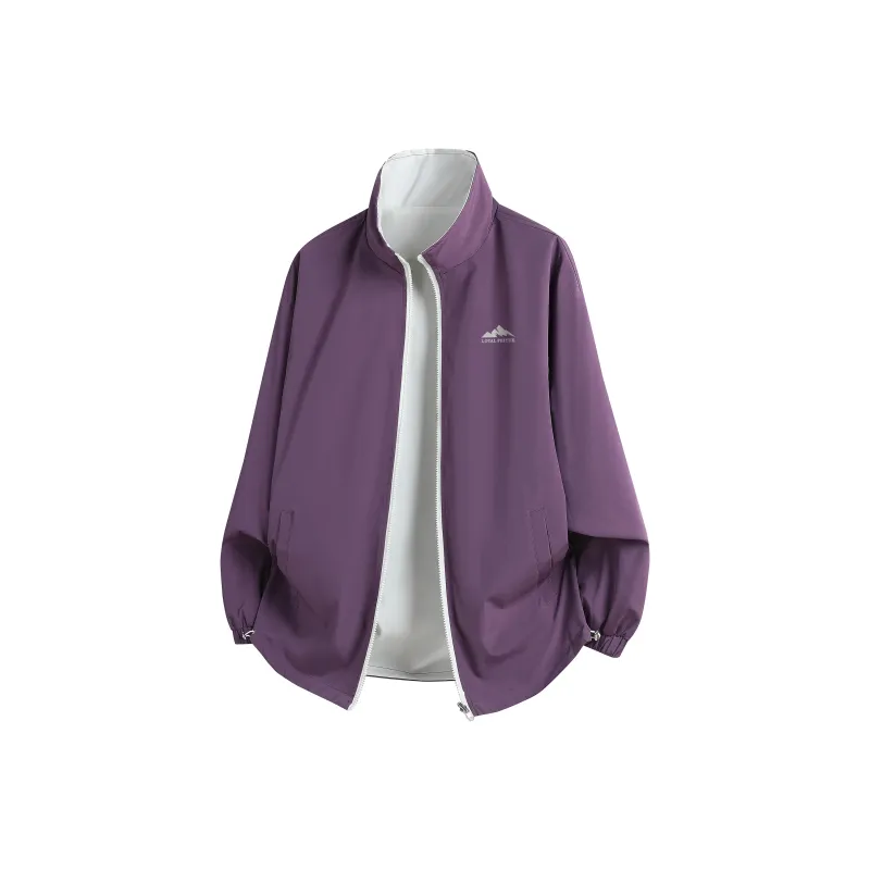 Feiyue Jackets Unisex-4