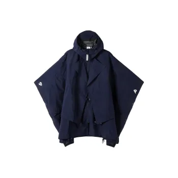 PUMA x PAOPAOMATE LIANMINGKUAN Cloaks Unisex Tweed Blue