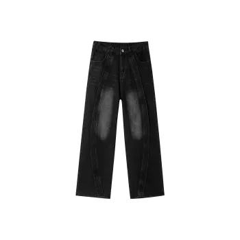 ASHER LEVINE Jeans Unisex