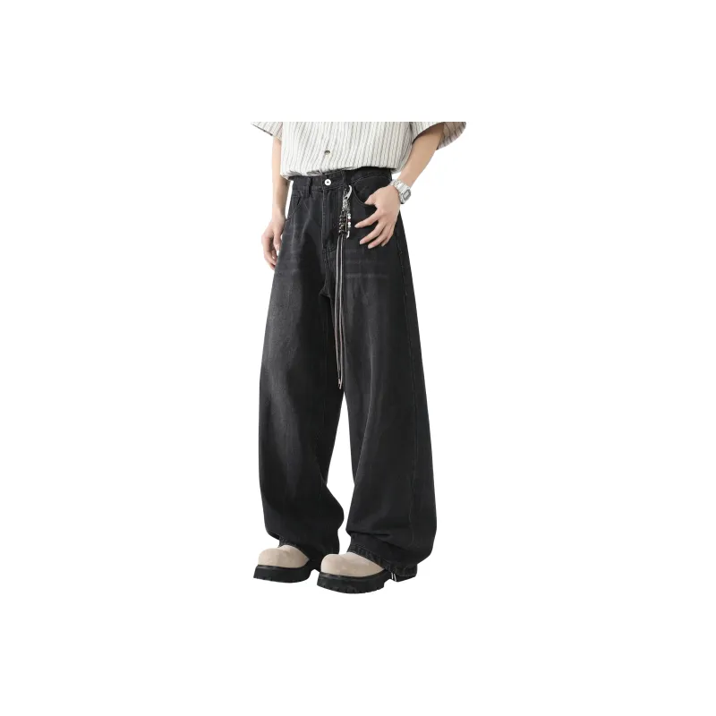 DANGERTIGER Jeans Unisex-5