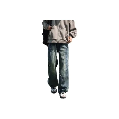 PANDA ADEVIL Jeans Unisex