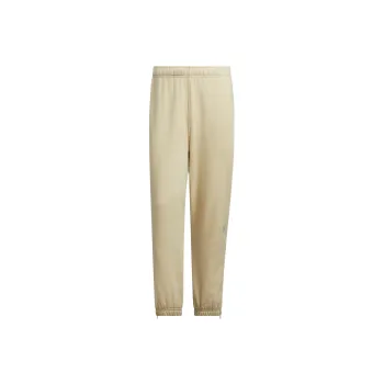 Adidas Sportwear Knitted Sweatpants Men Grassland Brown