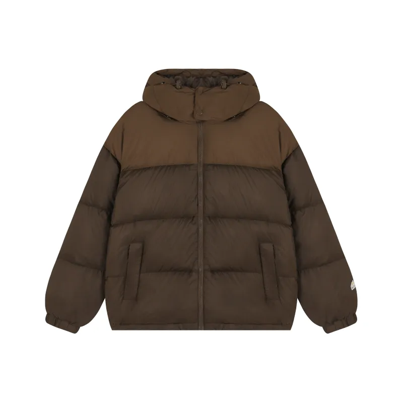 OWOX Down Jackets Unisex-4