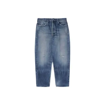 MADNESS Jeans Men Indigo