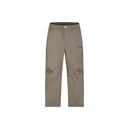 404MOB GANG Cargo Pants Unisex