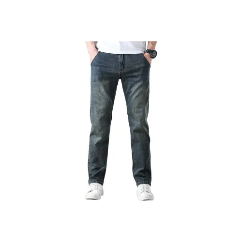 Dme Jeans Unisex
