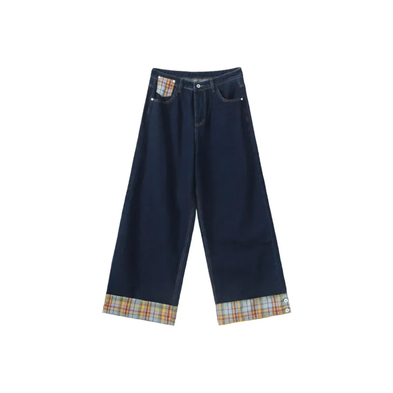 FLIM Jeans Unisex Gift Box Set Included-5