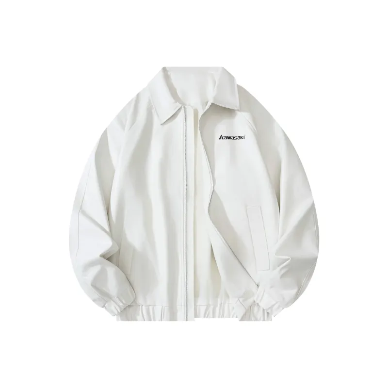 Kawasaki Jackets Unisex-2