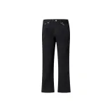 Black Bootcut