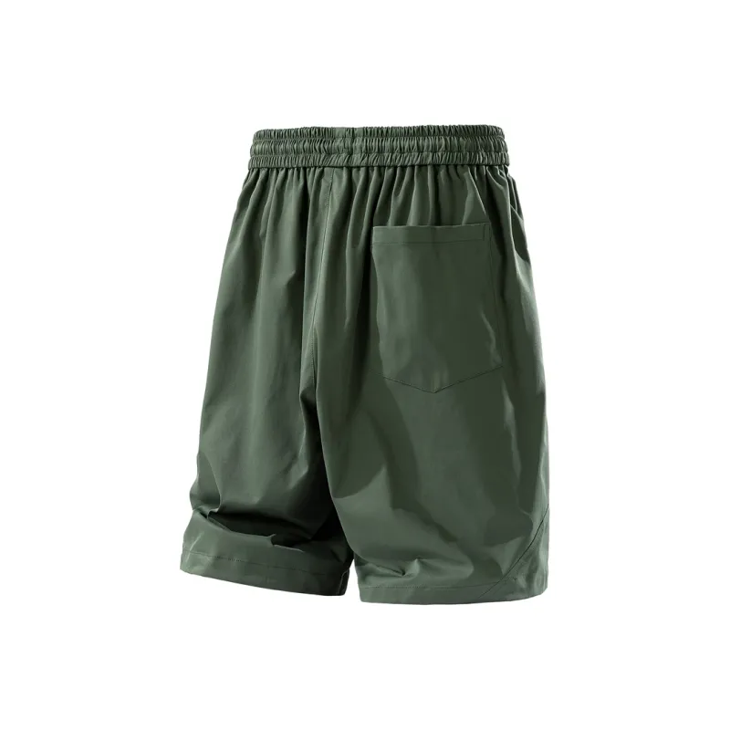 Caramella Casual Shorts Unisex-9