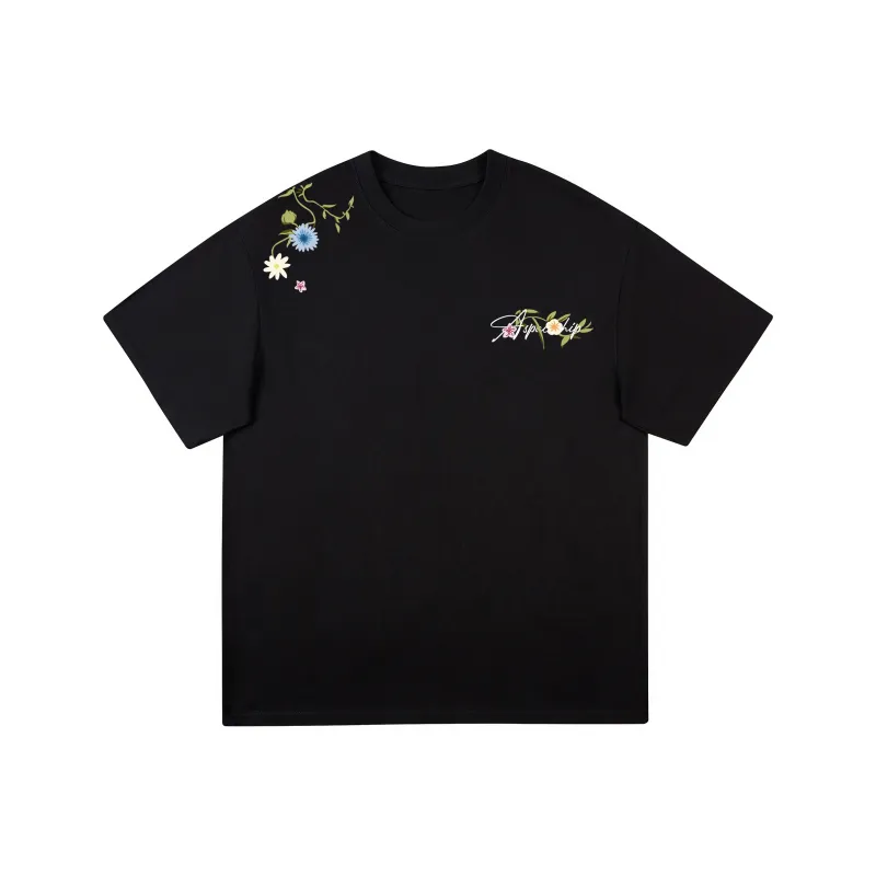 42SPACESHIP T Shirts Unisex-6