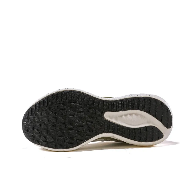 Keep Beat Cushioning Slip Resistant Coverage Low Top Casual Running Shoes Unisex-9