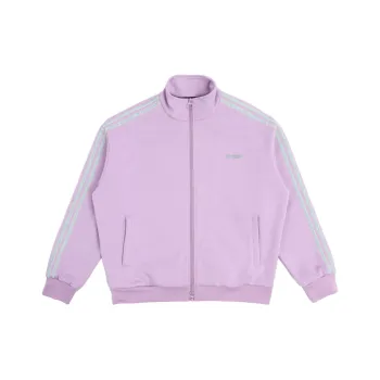 NERDY Jackets & Coats Unisex Light Purple