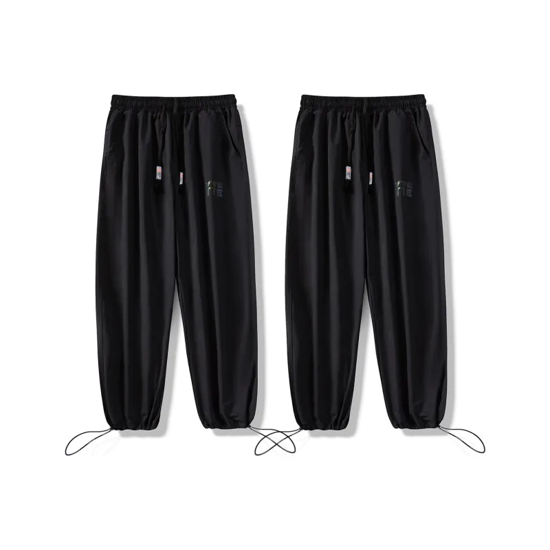 Yvette Casual Pants Fall Unisex 2 Pack-0