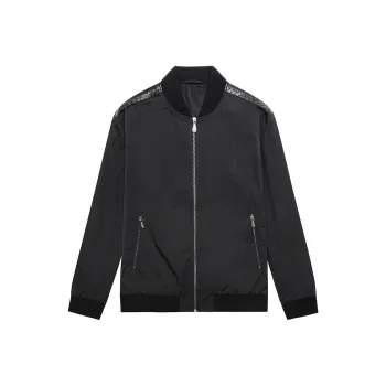DREST Jackets Coats Men's Black