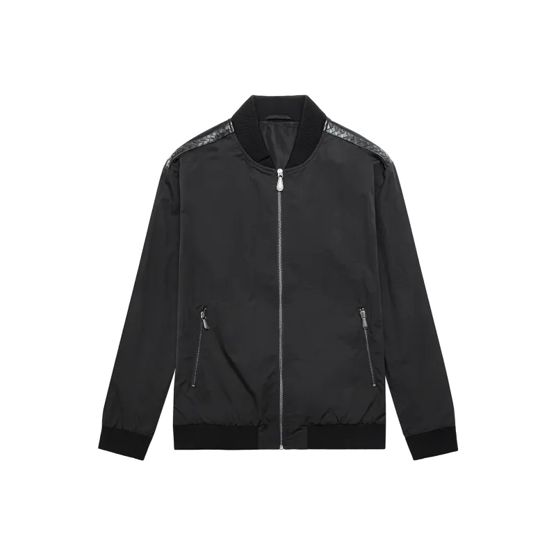 DREST Jackets Coats Men's Black-0