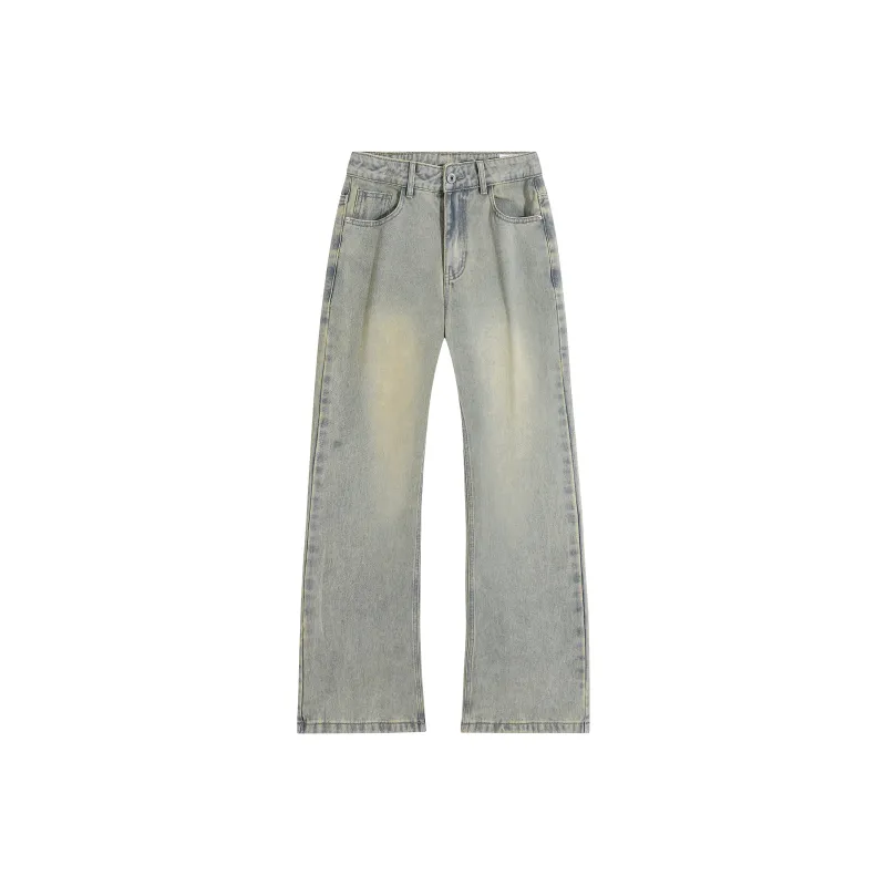 RICE NINE TEN Jeans Unisex-16