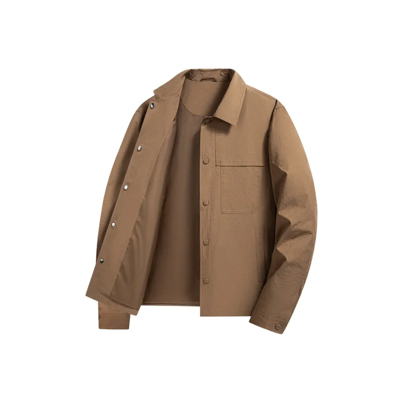 Yalu 1972 Jackets & Coats Men's-5