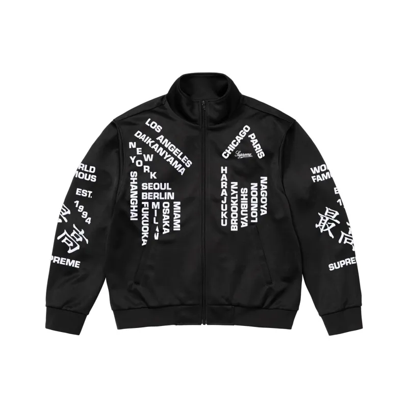 Supreme Worldwide Tricot Track Jacket-0