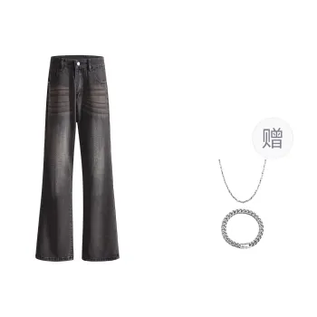 MINEPAIR Jeans Unisex Nostalgic