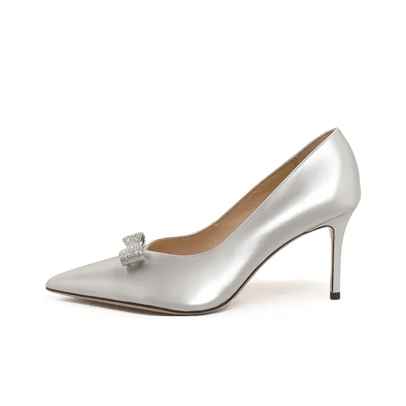 BLOCCO5 High Heels Women's-8