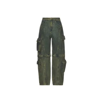 ANDERSSON BELL Jeans Men's Blue