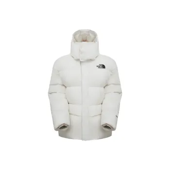 THE NORTH FACE Down Jackets & Coats Unisex Ecru