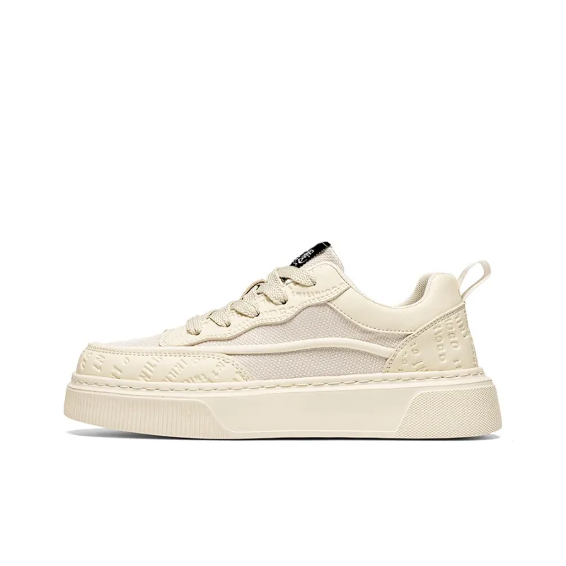 Jinho Low Top Skateboard Shoes Men's-4