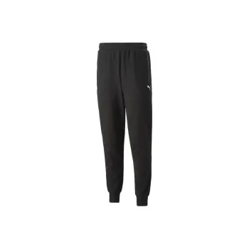 PUMA Mercedes AMG Petronas Motorsport Knitted Sweatpants Men's Black