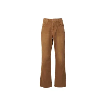 HYSTERIC GLAMOUR Jeans Men Brown