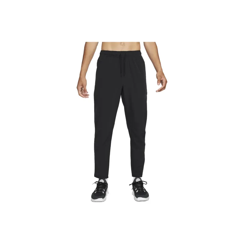 Nike Unlimited Men's Dri FIT Tapered Leg Versatile Pants-0