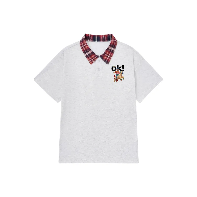 INNERSECT T Shirts Unisex-13