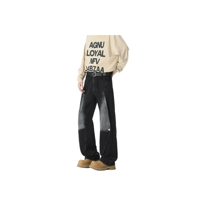 Lafetto Jeans Unisex-3