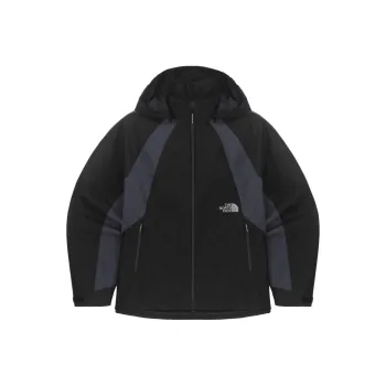 THE NORTH FACE Jackets Coats Men's Black