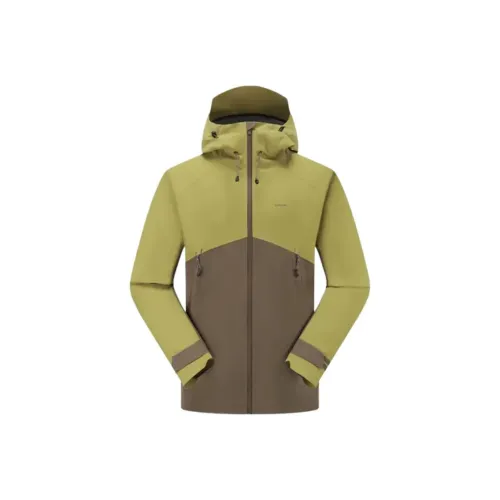 DECATHLON MH500 Jackets Coats Men's