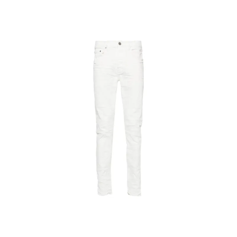 PURPLE BRAND P001 Skinny Jeans-0