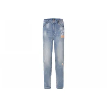 RARE Jeans Men Blue
