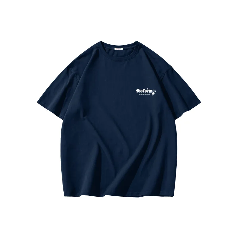 Feiyue T Shirts Unisex-7