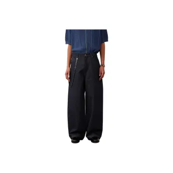 COMMON SCENTS Jeans Unisex Dark Blue