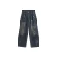 Vintage Blue