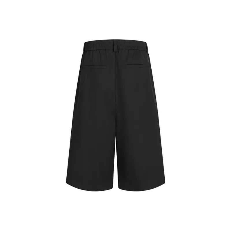 CHARLIE GOLF Casual Shorts Unisex-5