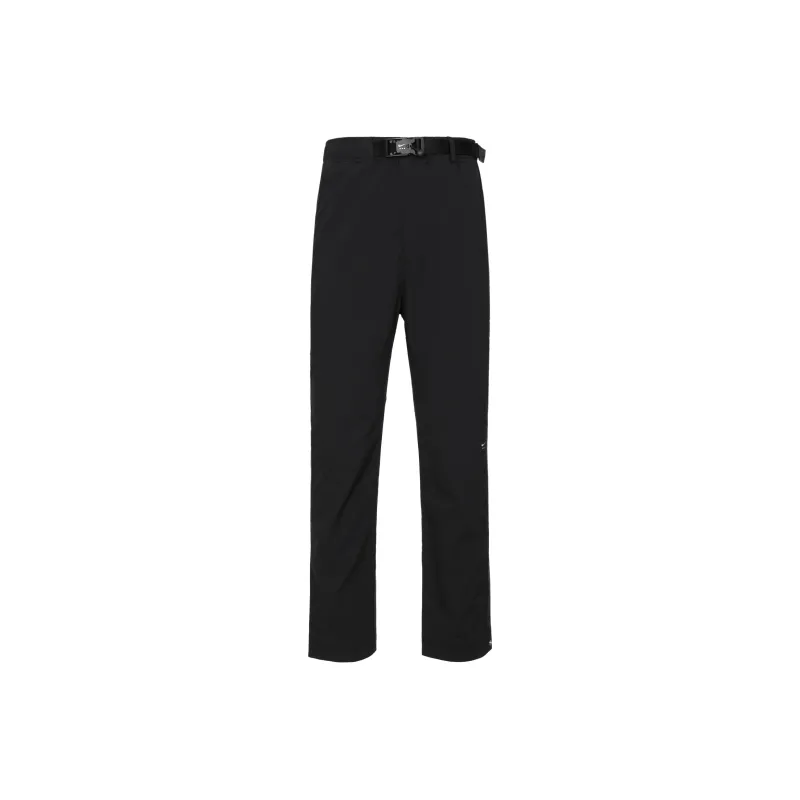 Nike Casual Pants Men Black-1