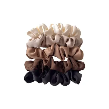 Danqin Hair Ties Women's