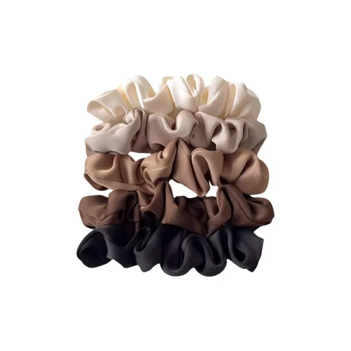 Danqin Hair Ties Women's