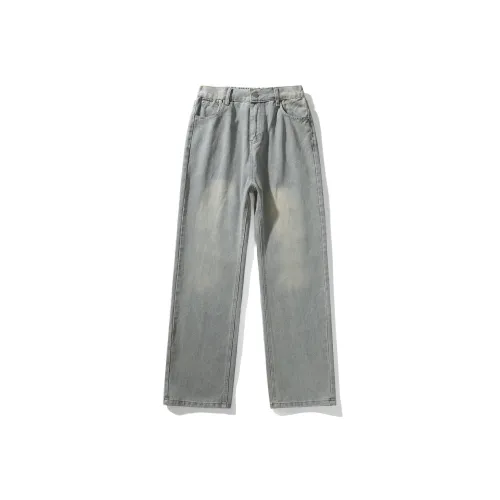 KNOW EVERY Jeans Unisex