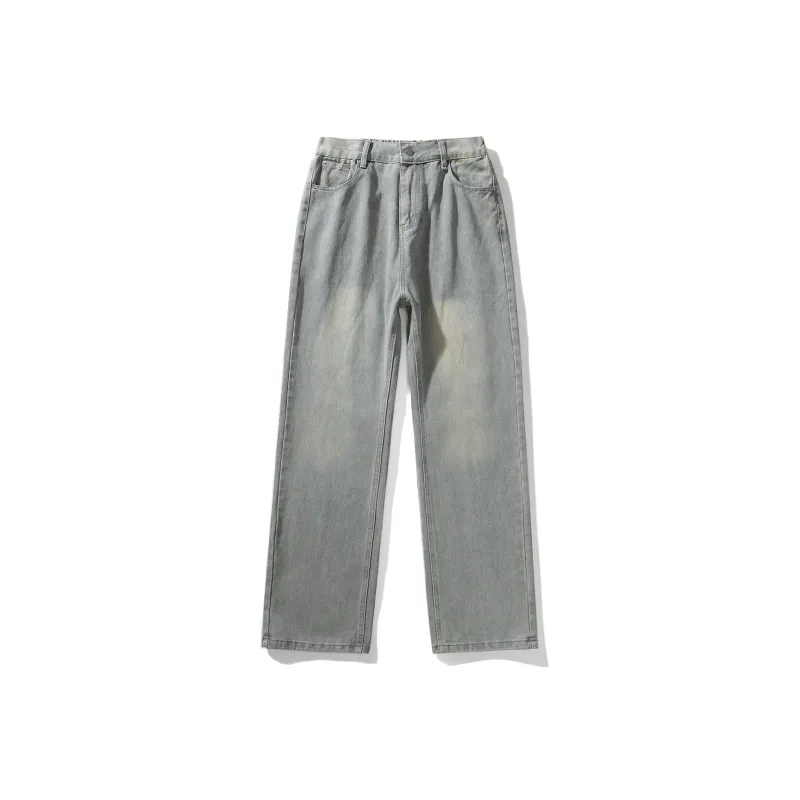 KNOW EVERY Jeans Unisex-0