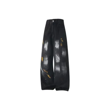 DANGERTIGER Jeans Unisex