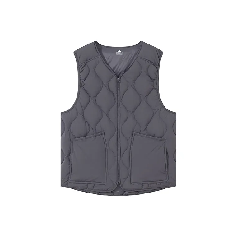 PIONEER CAMP Down Jacket Unisex-4